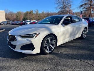 2021 Acura Tlx