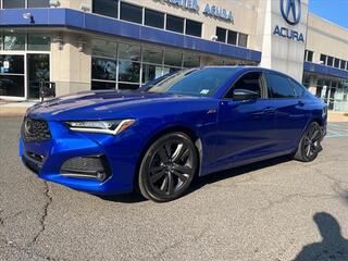 2021 Acura Tlx for sale in Bridgewater NJ