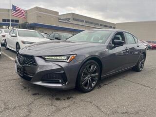 2022 Acura Tlx for sale in Bridgewater NJ