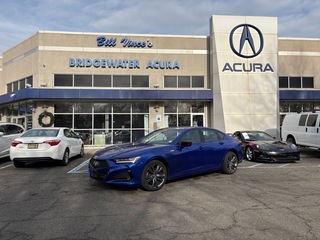 2023 Acura Tlx for sale in Bridgewater NJ