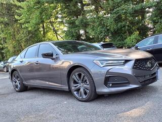 2023 Acura Tlx for sale in Wayne NJ