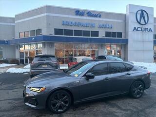 2023 Acura Tlx for sale in Bridgewater NJ