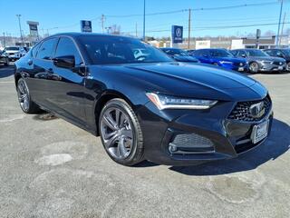 2023 Acura Tlx for sale in Springfield NJ