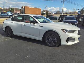 2023 Acura Tlx for sale in Johnson City TN