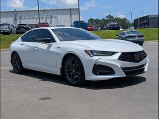 2024 Acura Tlx