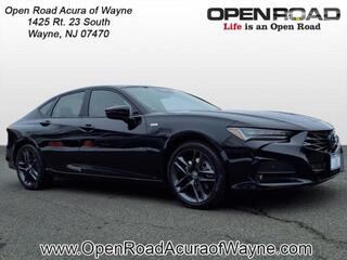 2025 Acura Tlx for sale in Wayne NJ