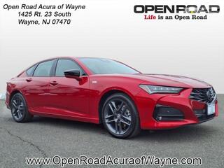 2025 Acura Tlx for sale in Wayne NJ