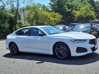 2025 Acura Tlx for sale in Wayne NJ