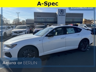 2025 Acura Tlx for sale in North Haven CT