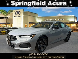 2025 Acura Tlx