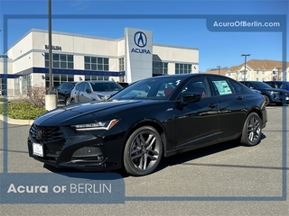 2025 Acura Tlx