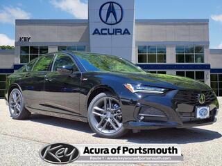 2025 Acura Tlx