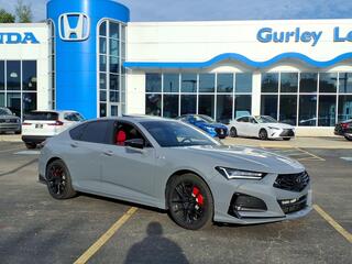 2025 Acura Tlx
