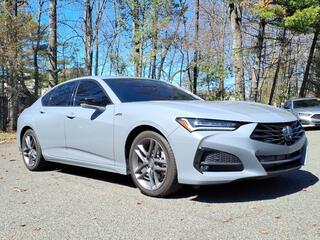 2025 Acura Tlx for sale in Wayne NJ