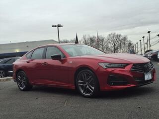 2025 Acura Tlx for sale in Wayne NJ