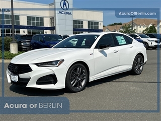 2025 Acura Tlx
