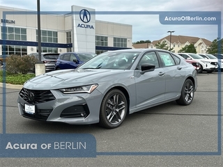 2025 Acura Tlx for sale in North Haven CT