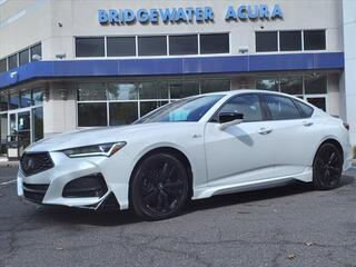 2021 Acura Tlx for sale in Bridgewater NJ