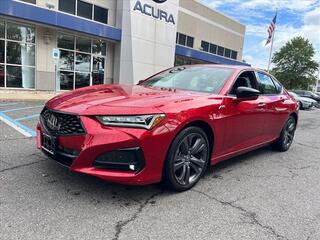 2023 Acura Tlx for sale in Bridgewater NJ