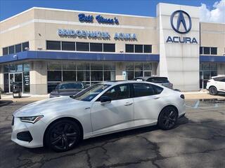 2023 Acura Tlx for sale in Bridgewater NJ