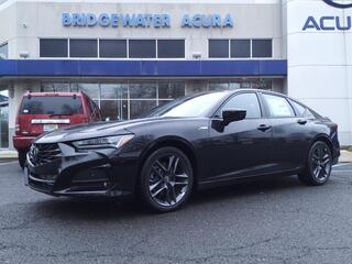 2024 Acura Tlx