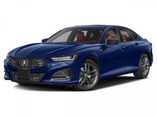 2024 Acura Tlx for sale in Bridgewater NJ