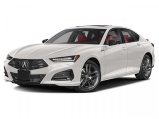 2024 Acura Tlx for sale in Bridgewater NJ