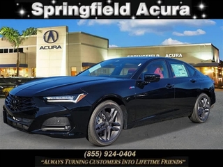 2025 Acura Tlx