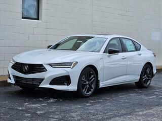 2025 Acura Tlx