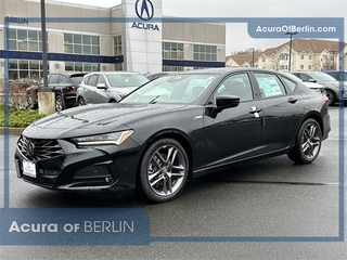 2025 Acura Tlx for sale in North Haven CT