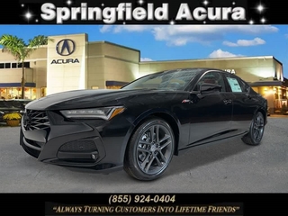 2025 Acura Tlx for sale in Springfield NJ
