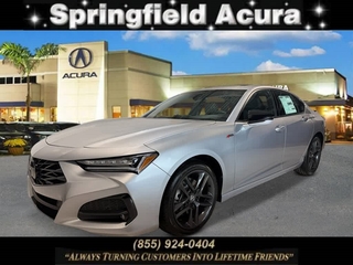 2025 Acura Tlx for sale in Springfield NJ