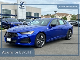 2025 Acura Tlx for sale in North Haven CT