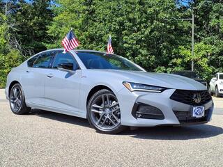 2025 Acura Tlx