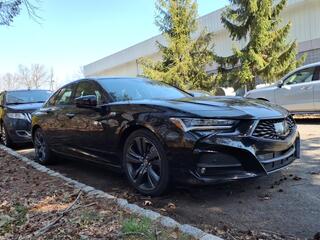 2023 Acura Tlx