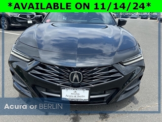 2024 Acura Tlx for sale in North Haven CT