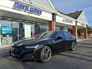 2025 Acura Tlx for sale in Sylvania OH