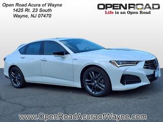 2025 Acura Tlx for sale in Wayne NJ
