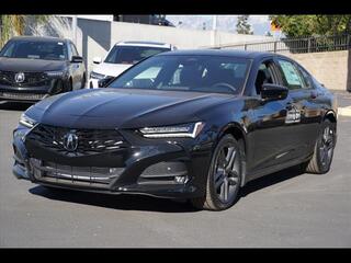 2025 Acura Tlx