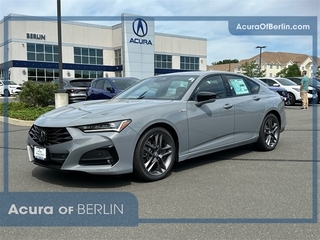 2025 Acura Tlx