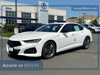 2025 Acura Tlx