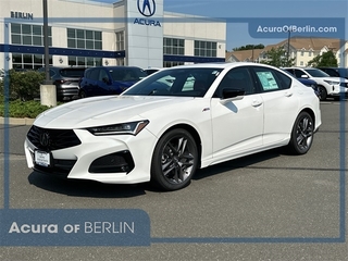 2025 Acura Tlx
