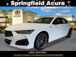 2025 Acura Tlx for sale in Springfield NJ