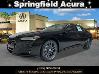 2025 Acura Tlx for sale in Springfield NJ