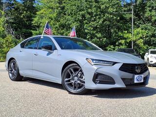 2025 Acura Tlx