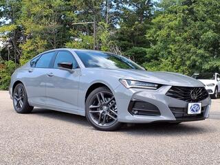 2025 Acura Tlx