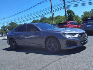 2022 Acura Tlx for sale in New York NY