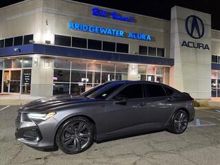 2023 Acura Tlx for sale in Bridgewater NJ