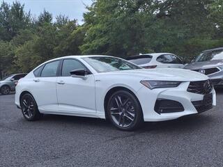 2024 Acura Tlx