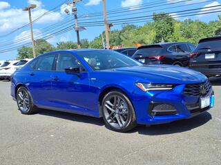 2025 Acura Tlx for sale in Wayne NJ